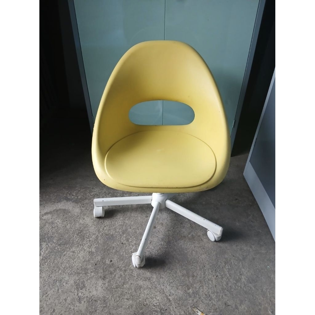 Kursi staff hidrolik ikea kursi kerja ikea kursi komputer