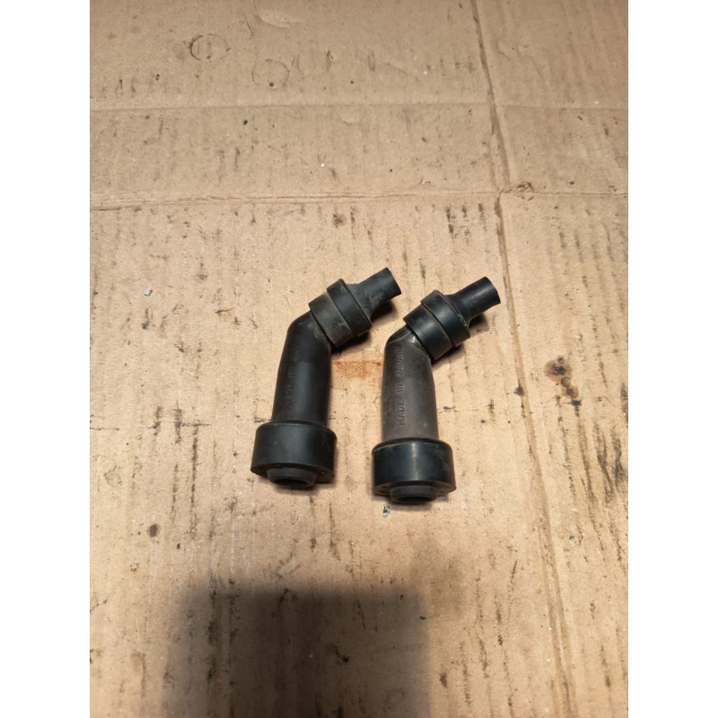 Cangklong busi yamaha scorpio z ori copotan