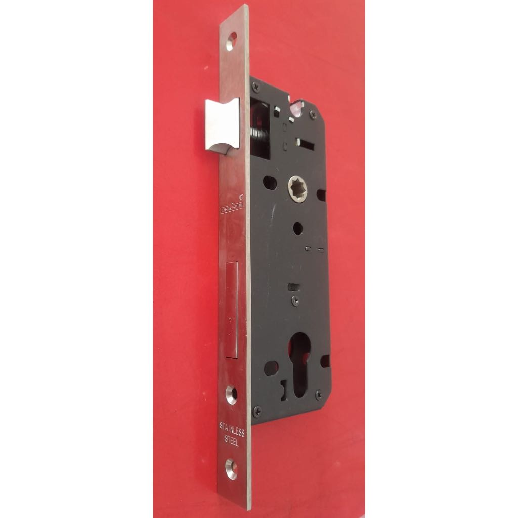 MORTISE LOCK DEKKSON MTS IL / RL DL8485
