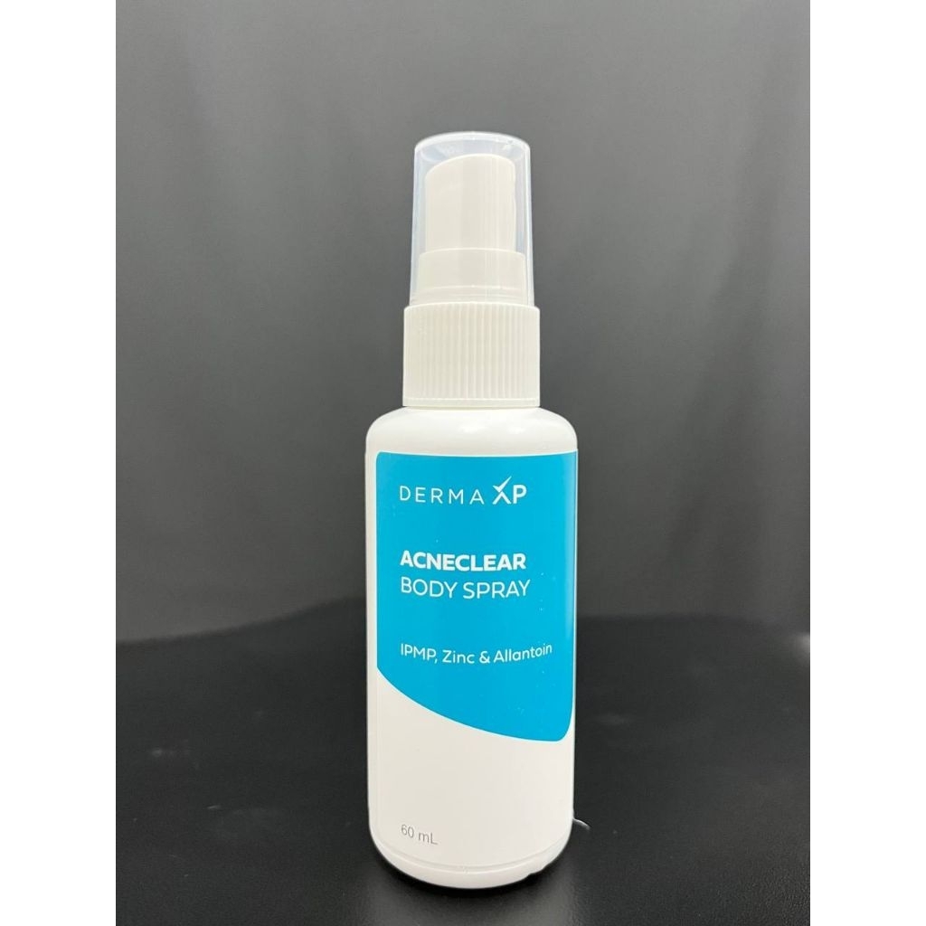 Acne Clear Body Spray DermaXP