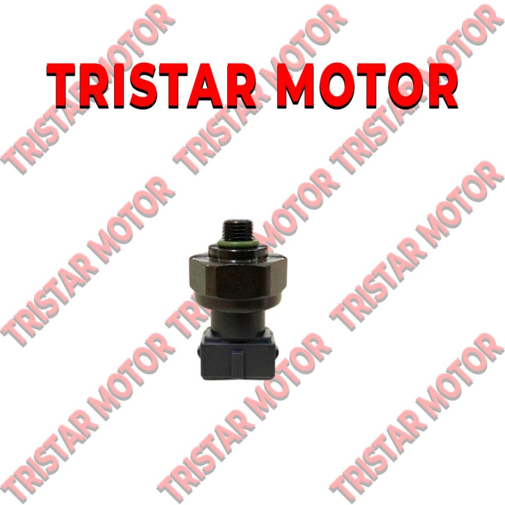 Sensor Tekanan Kompressor Pressure Switch AC Mercedes Benz W168 W202 W210 W220 A1408300072