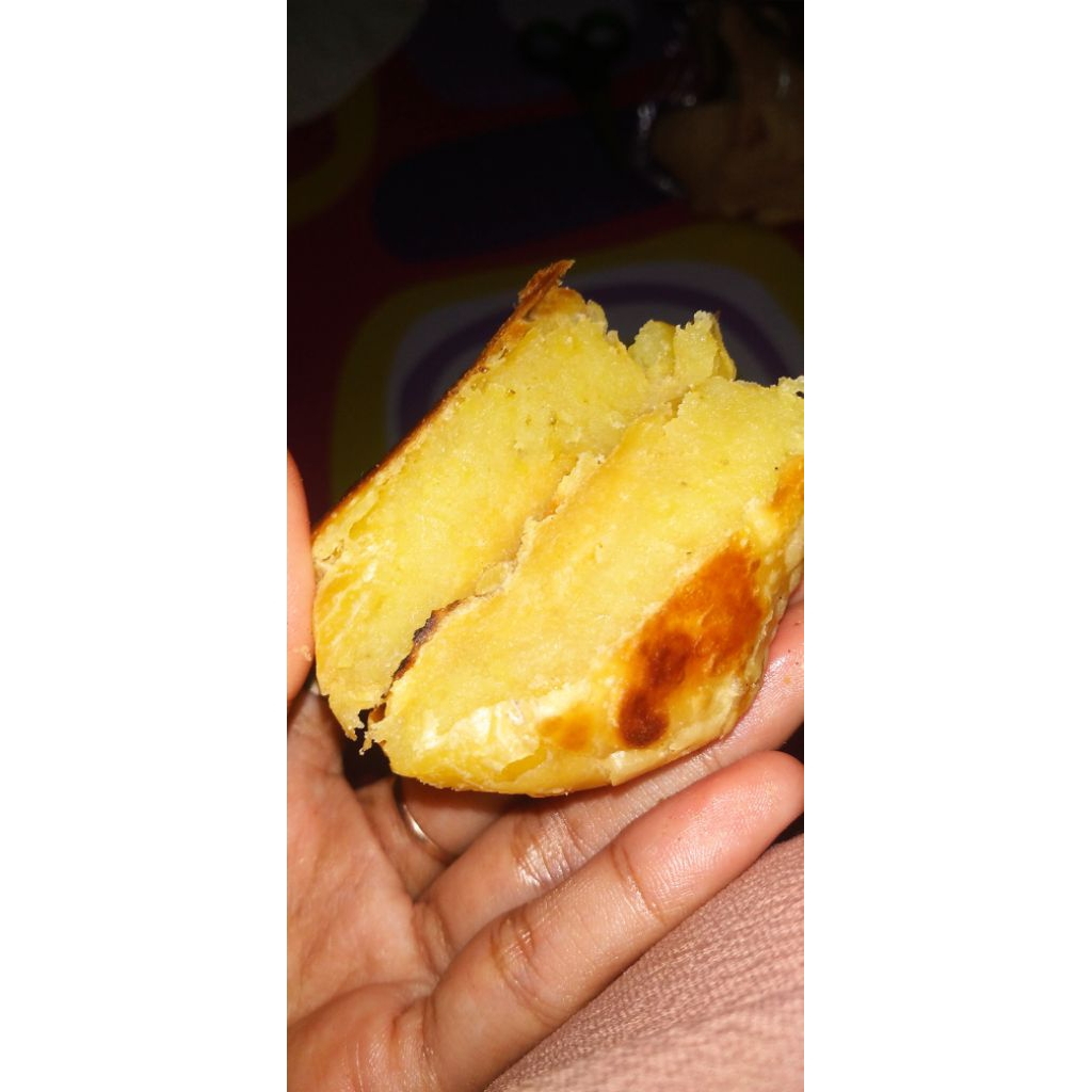 SATUAN BAKPIA PATHOK ISTIMEWA ISI 10 Khas JOGJA