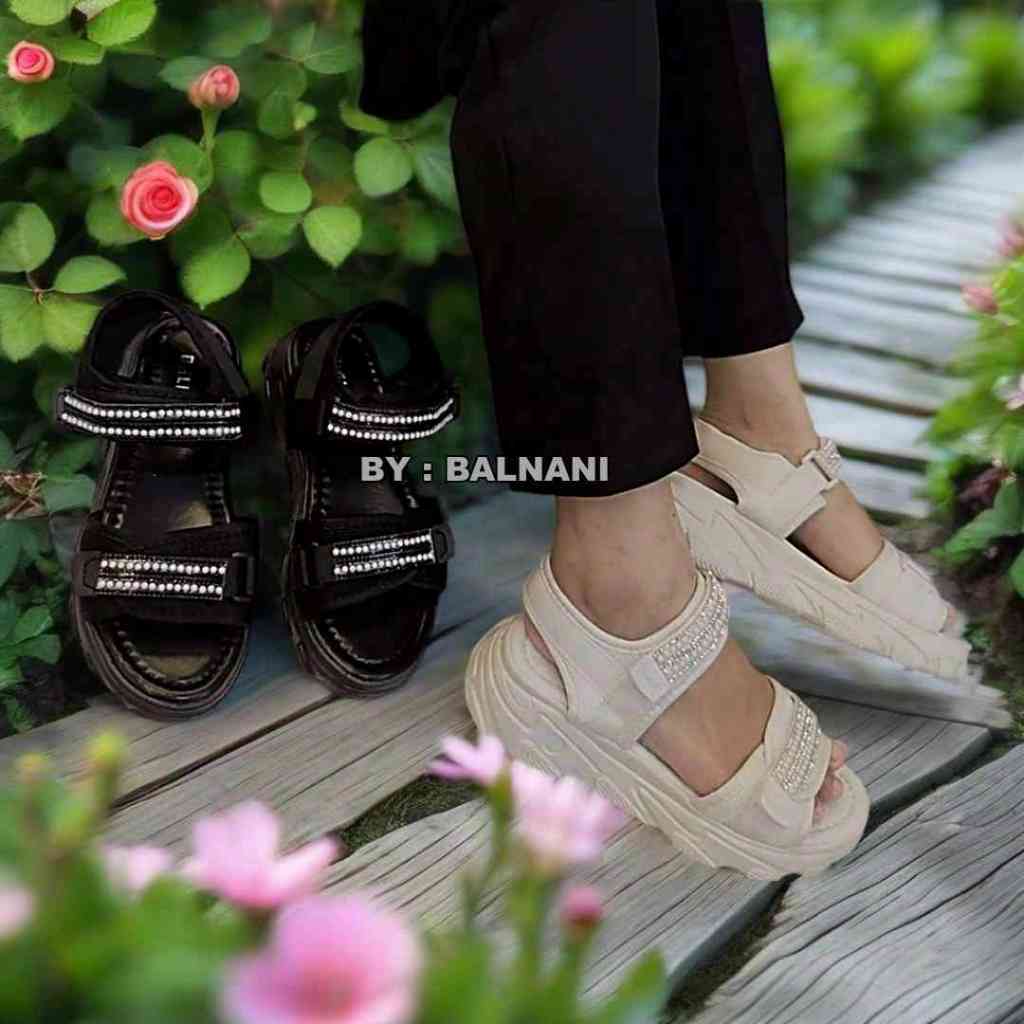 Balnani 2877 sandal tali import