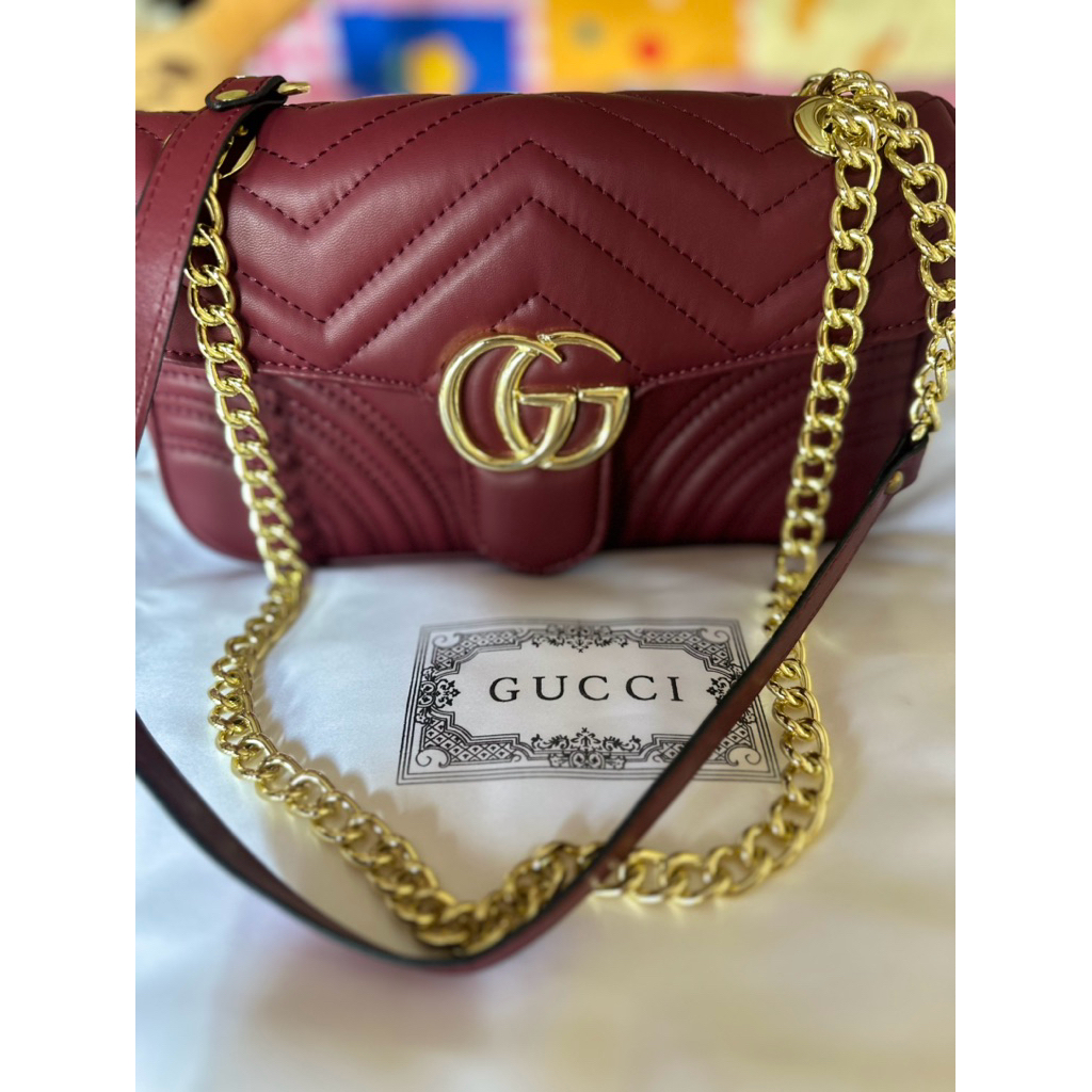 Tas Gucci PL