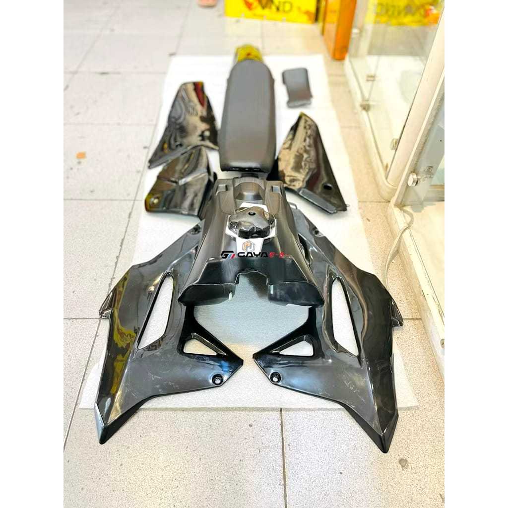 HRV Cover Body Set CRF 450R pnp CRF 150L