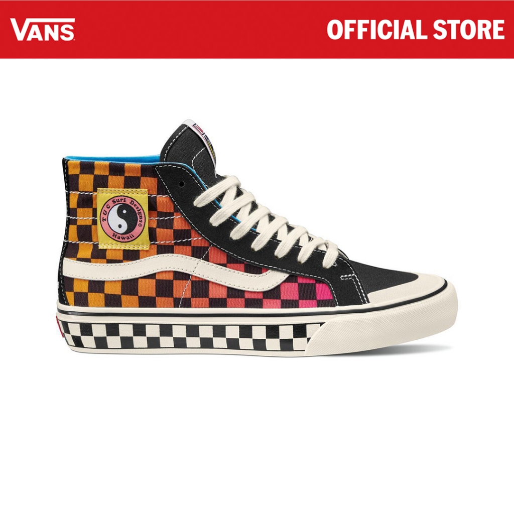 Vans Ua Sk8-Hi 138 Decon SF