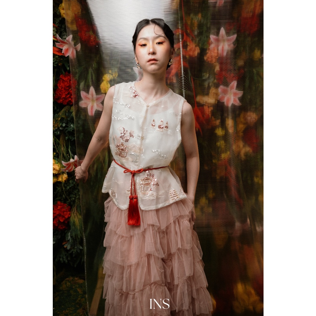 [WEARING INS] BELT 2026