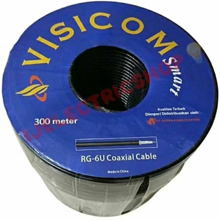 VISICOM KABEL ANTENA 300 METER