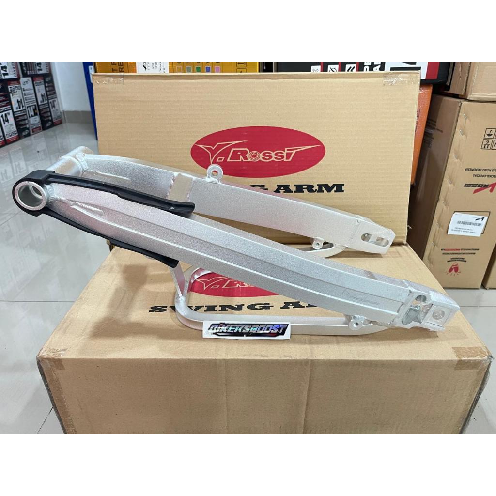 Swing Arm Vrossi Ninja R SS 150 KR Original Vrossi Racing