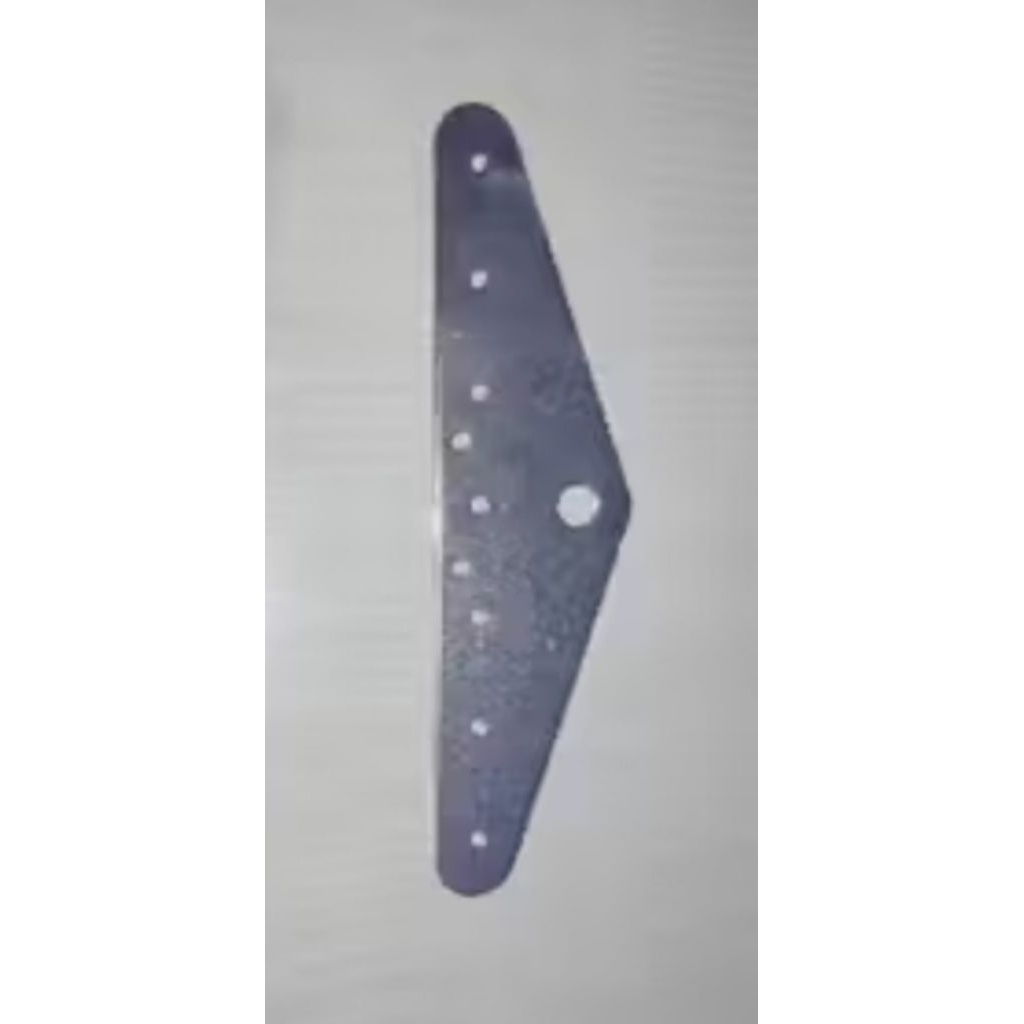 PLAT BESI AYUNAN LISTRIK/PENGAIT PER AYUNAN LISTRIK/AYUNAN PER 7