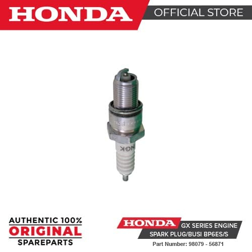 Honda Spark Plug/Busi BP6ES/S For Engine GX SERIES