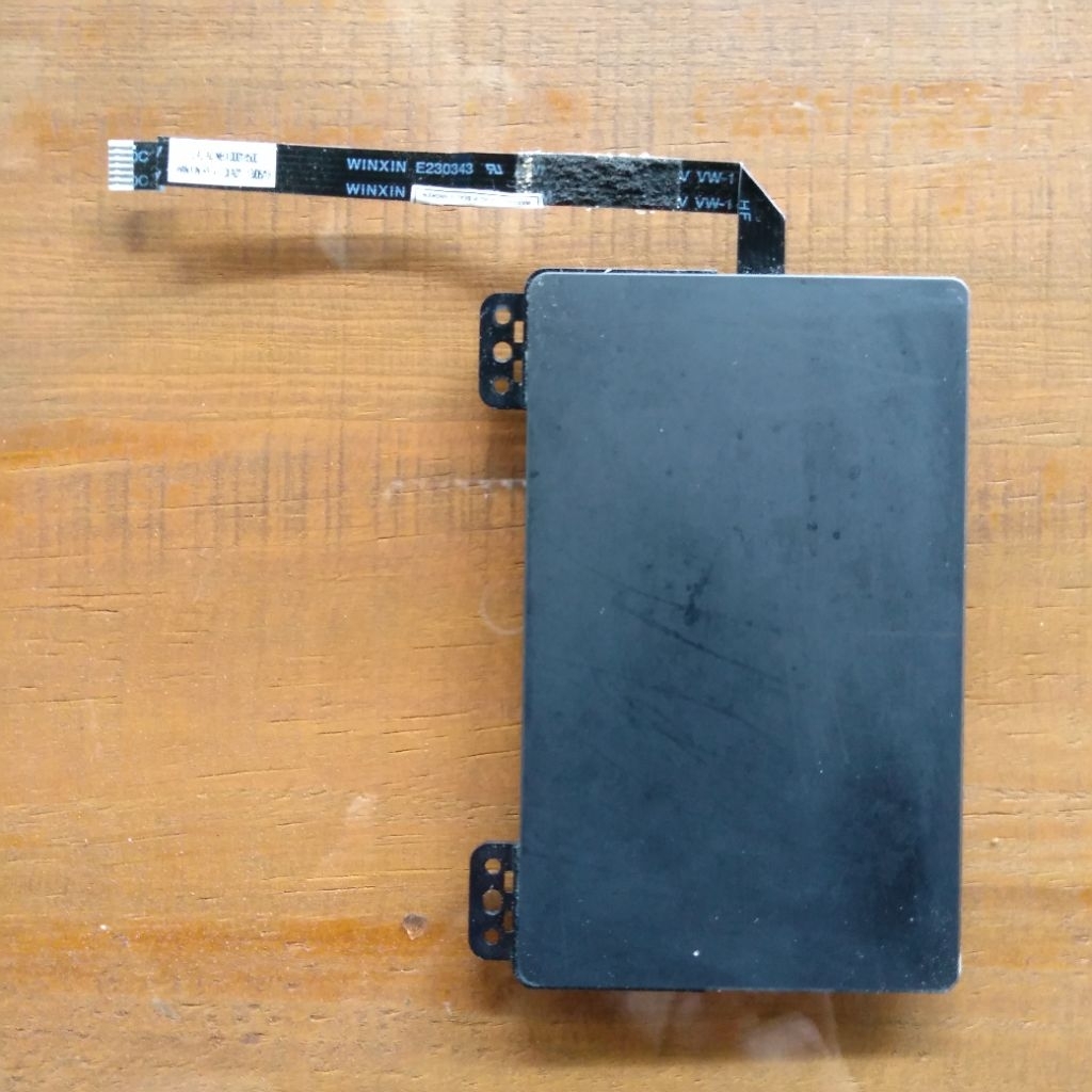 touchpad trackpad dell XPS 12 9Q23