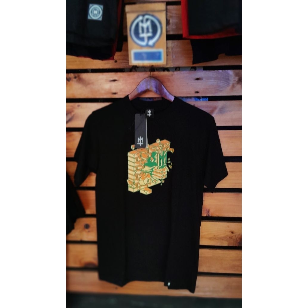 KAOS MATERNAL DISASTER || ORIGINAL