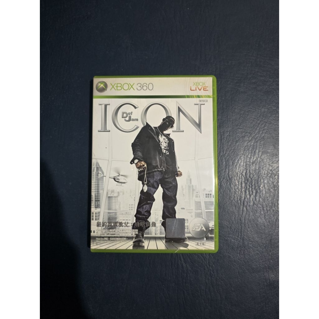 XBOX 360 Destiny BD Kaset CD Game Ori Games Original