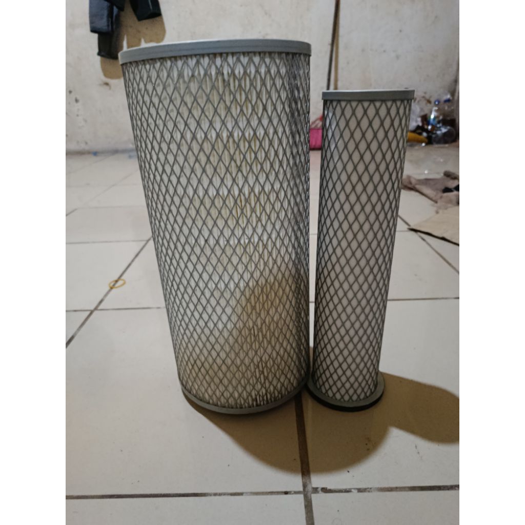 filter udara genset keypower