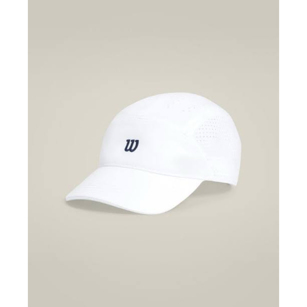 Lightweight Packable Tennis Cap