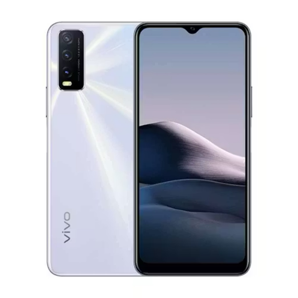 vivo y20s second