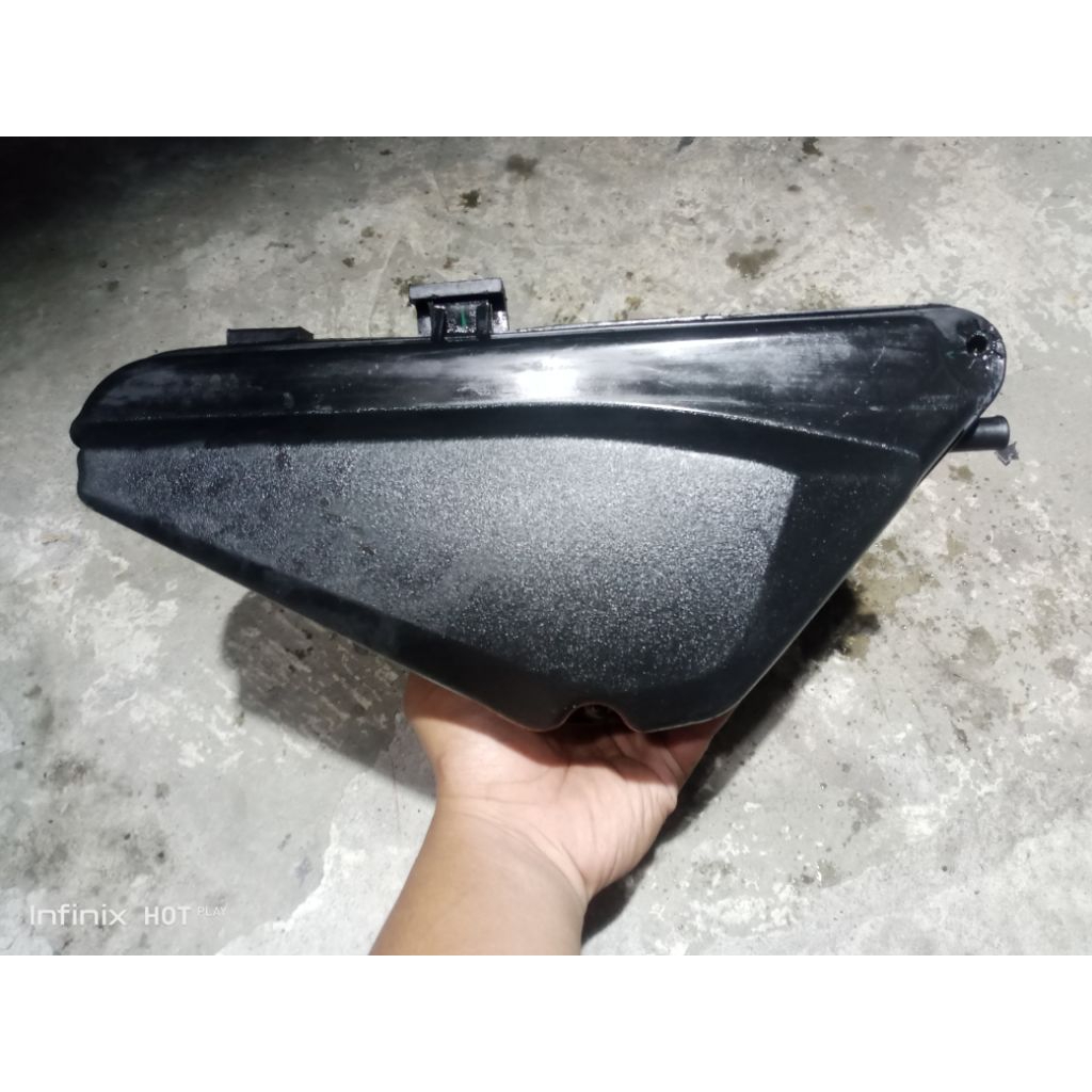 box filter satria fu