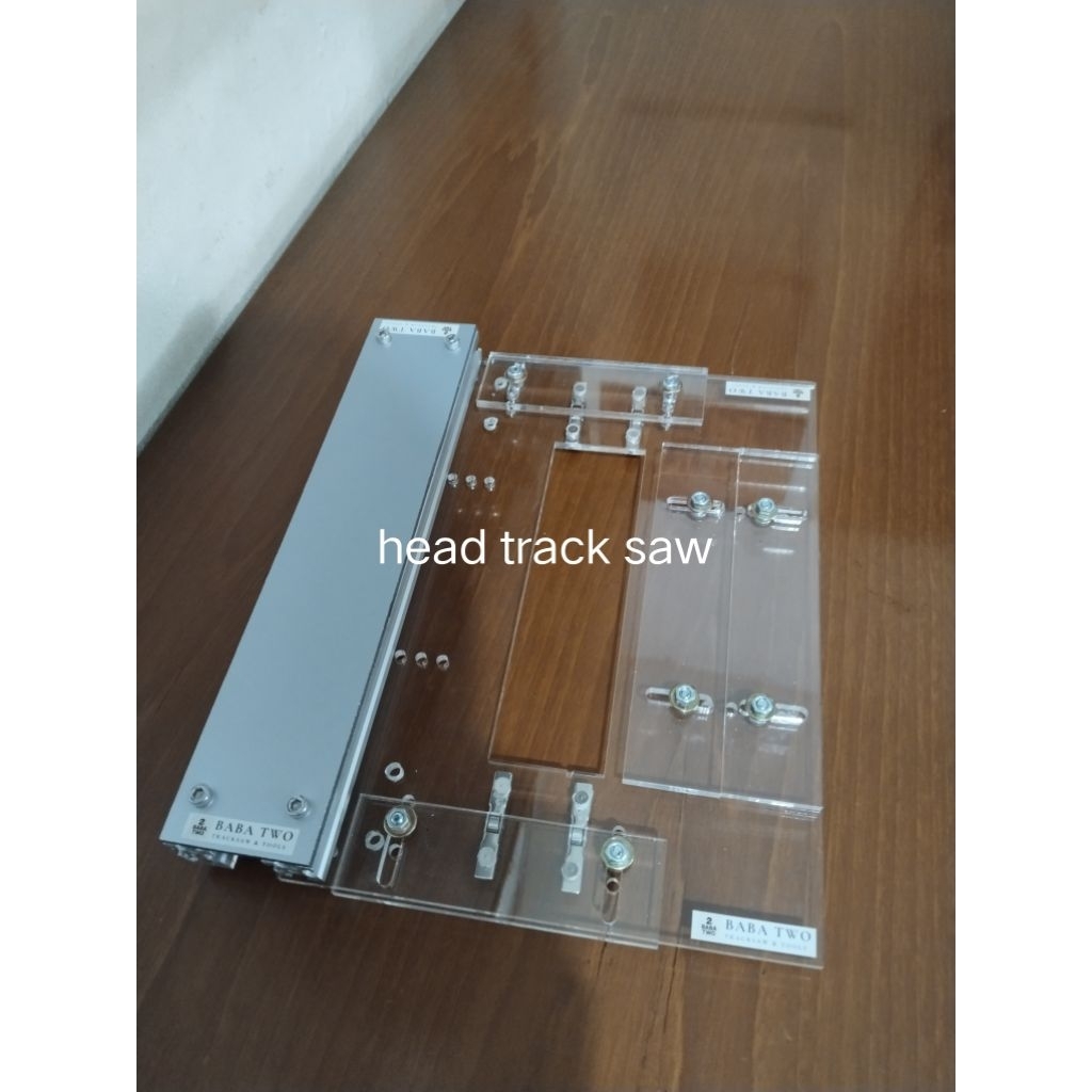 head track saw