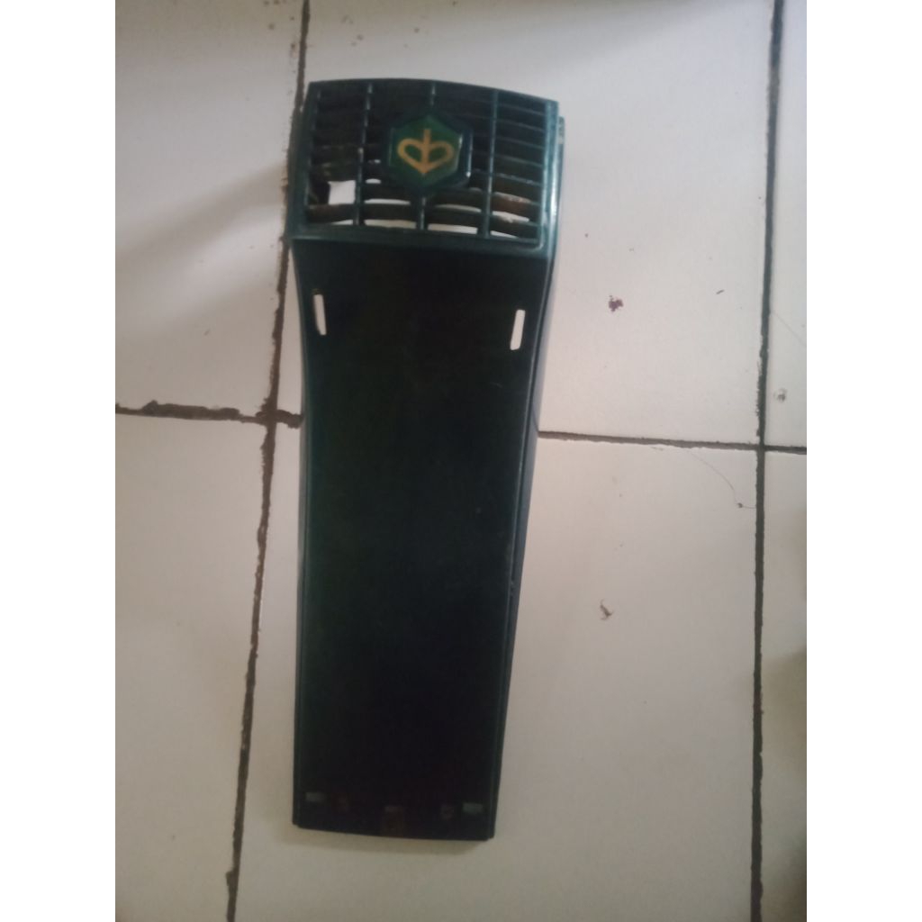 Hidung Dasi Depan Vespa PS PX
