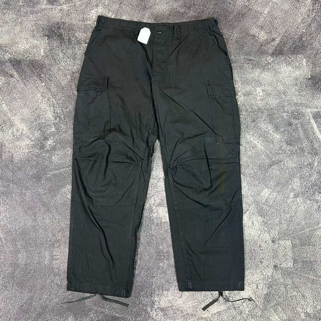 MILITARY CARGO PANTS