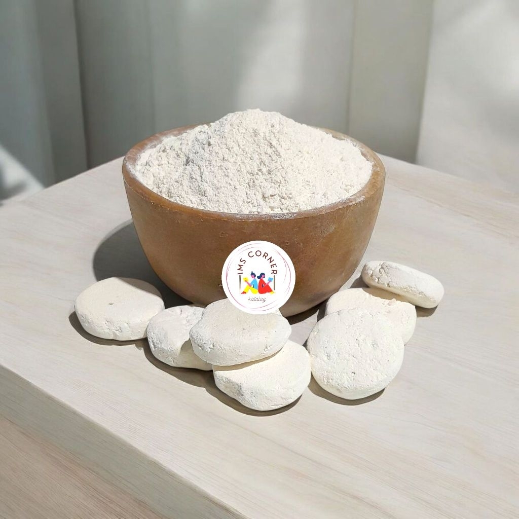 Ragi Tape Bubuk untuk singkong dan ketan 20 gram