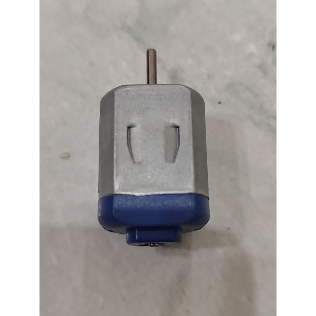 Motoran Tamiya / Dinamo Tamiya