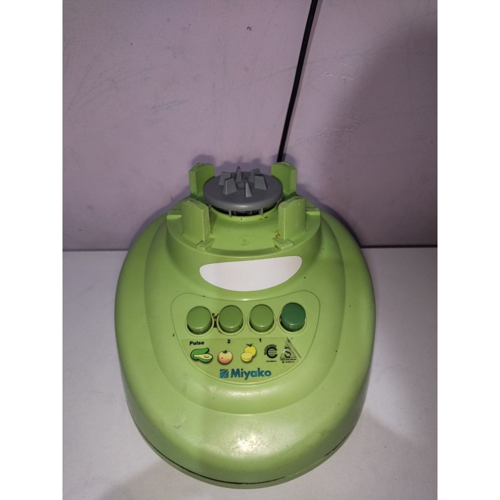 mesin BLENDER MIYAKO