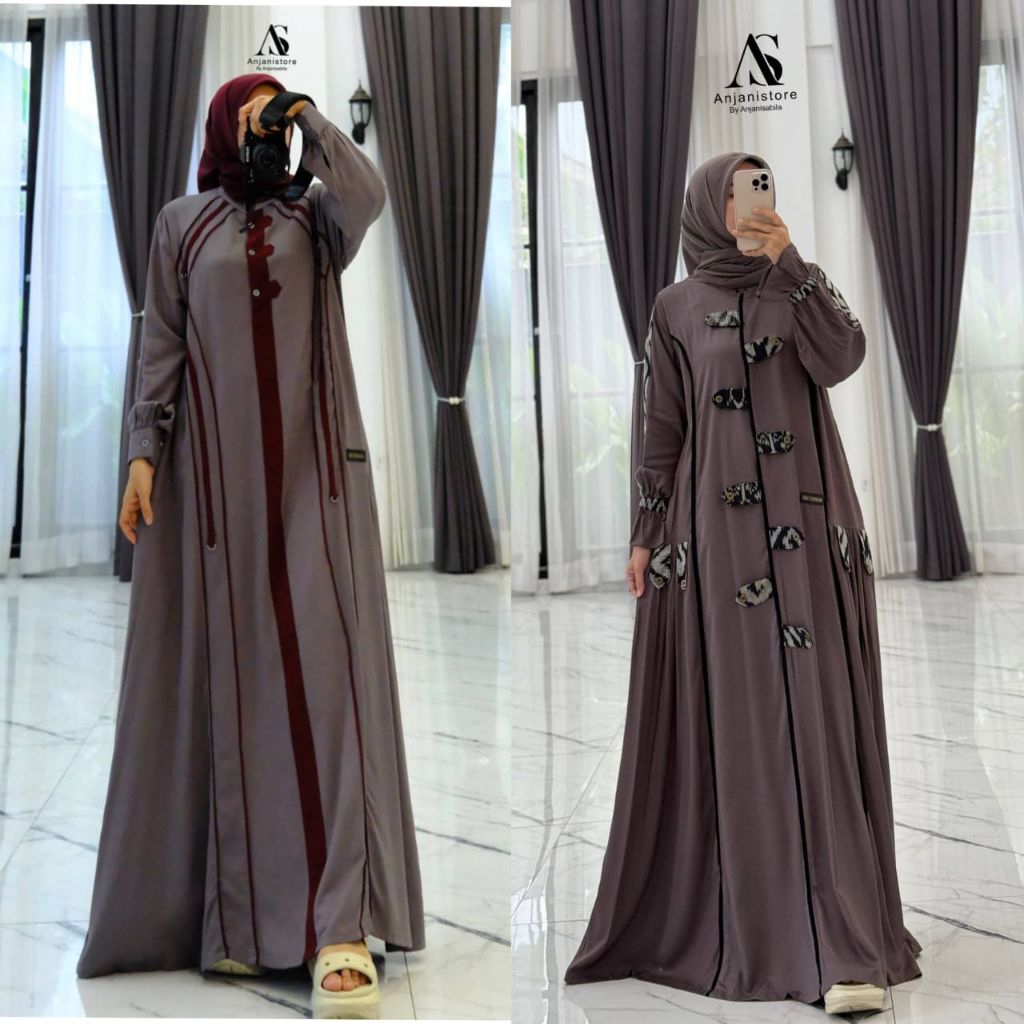 Anjanistore,byAnjanisabila((Ready))