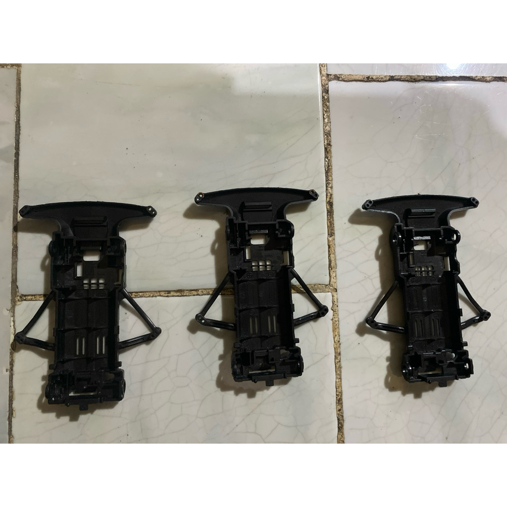 chassis sfm carbon original second