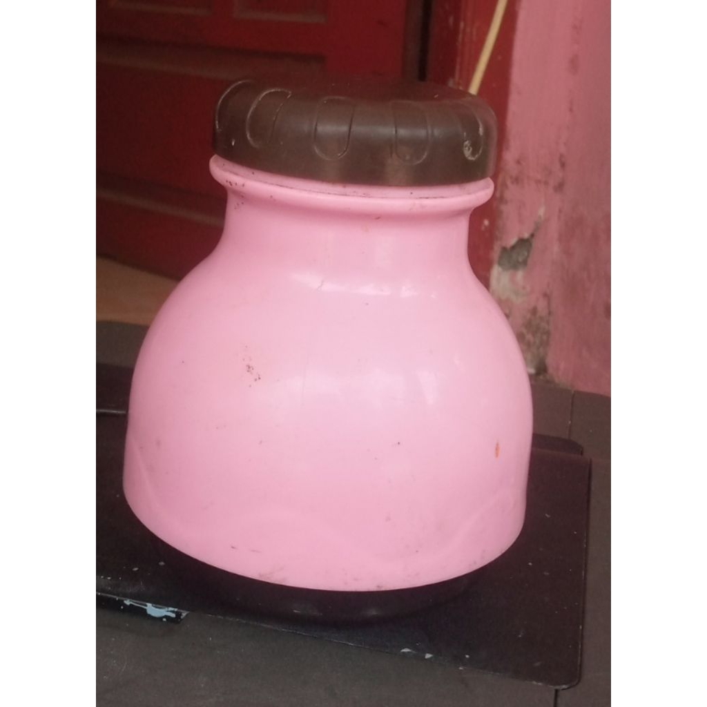 mesin coper daging