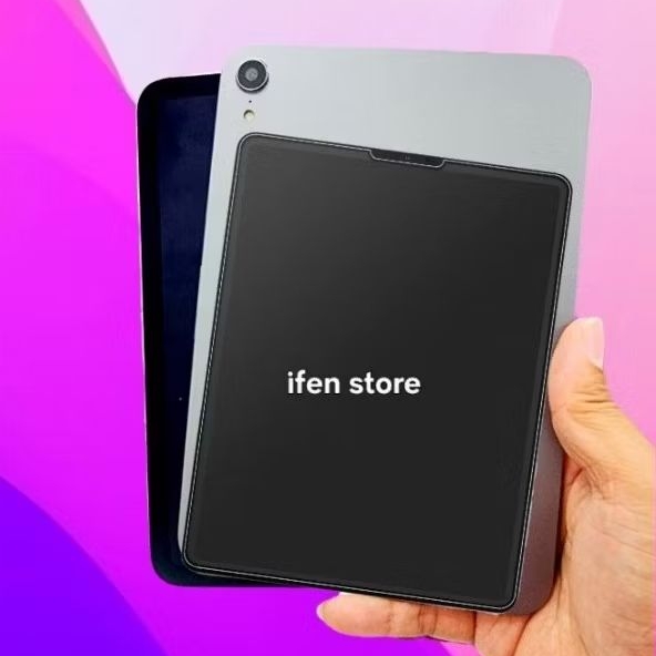 Second Dummy Diecast Tablet Ipad Mini 6 Mulus