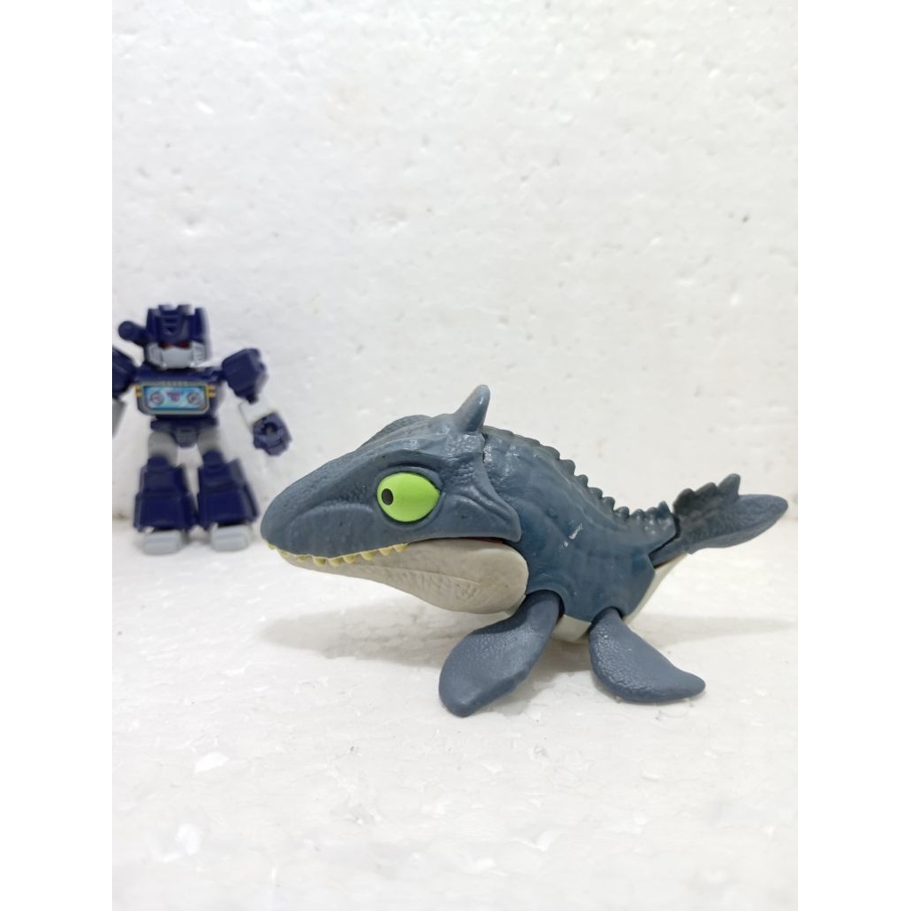 dino ori mattel