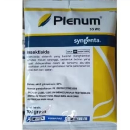 Plenum 100gram