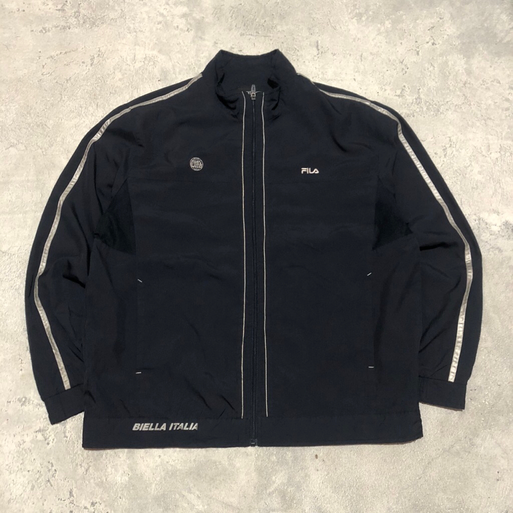 Jacket Fila J-144 Original