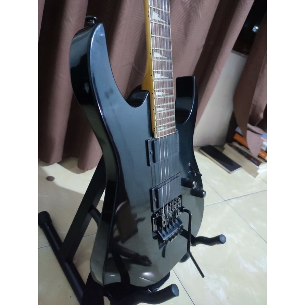 IBANEZ GIO GRG 220 DEX