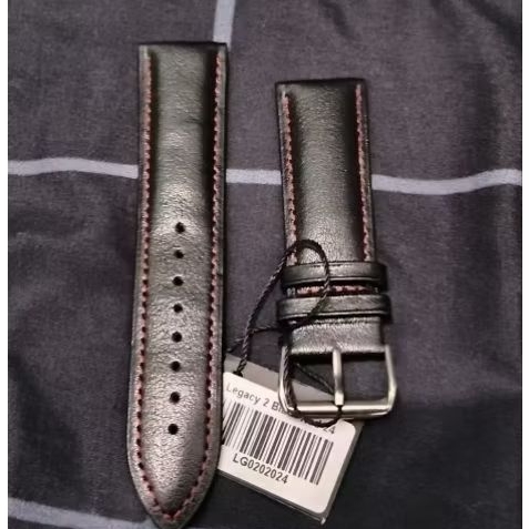 avante italy leather strap premium
