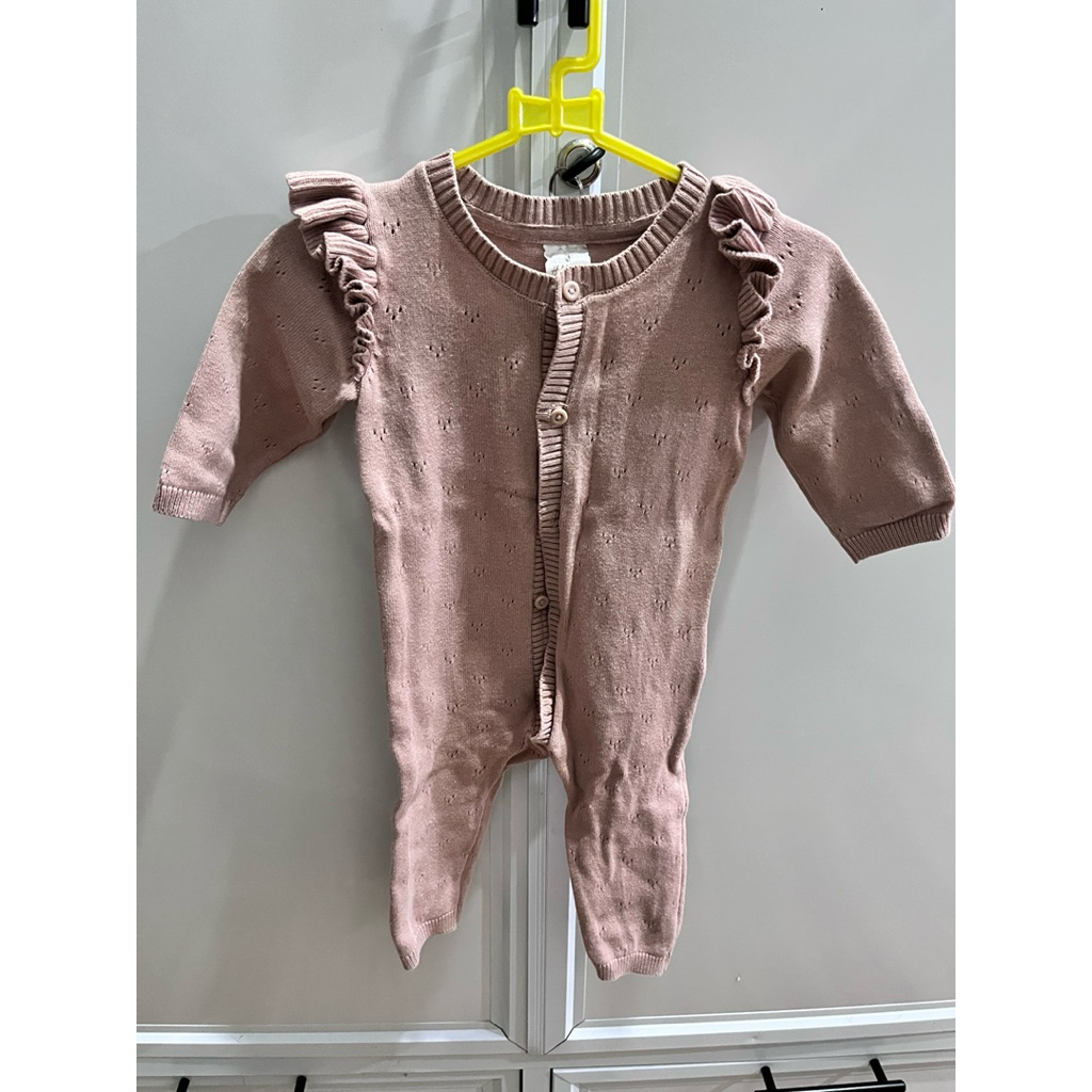 Sleepsuit Baby HnM