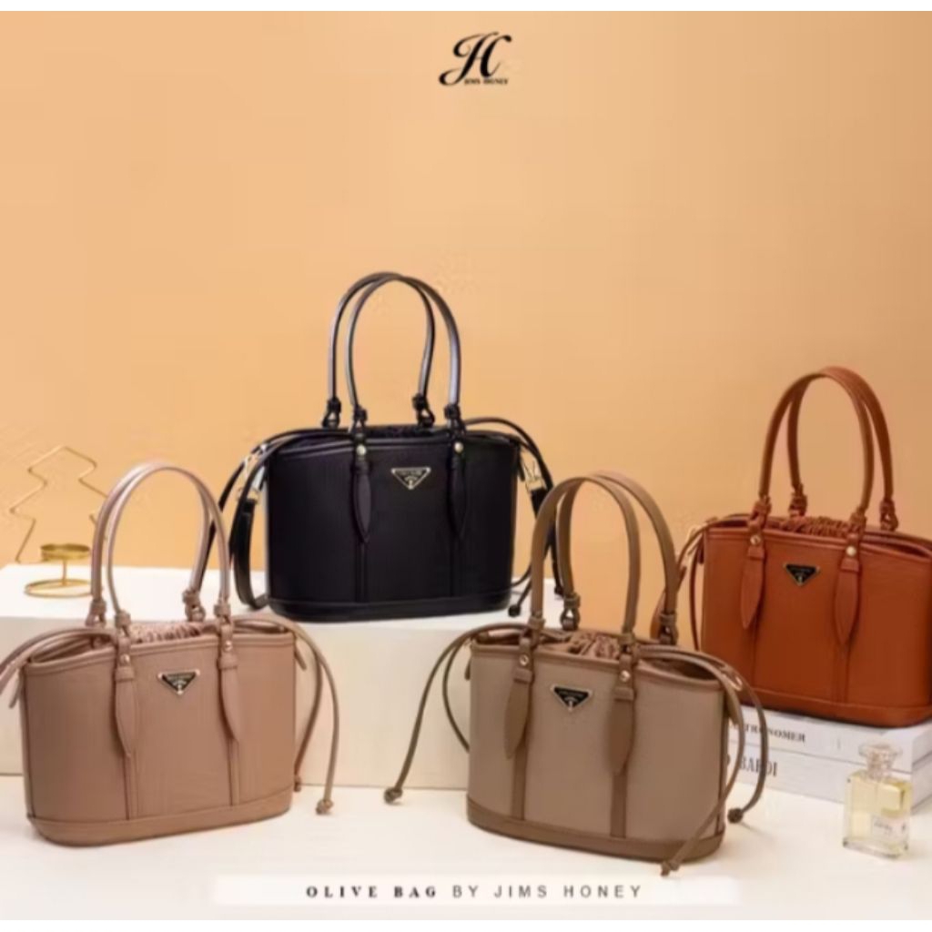 jims honey_olive bag jims honey