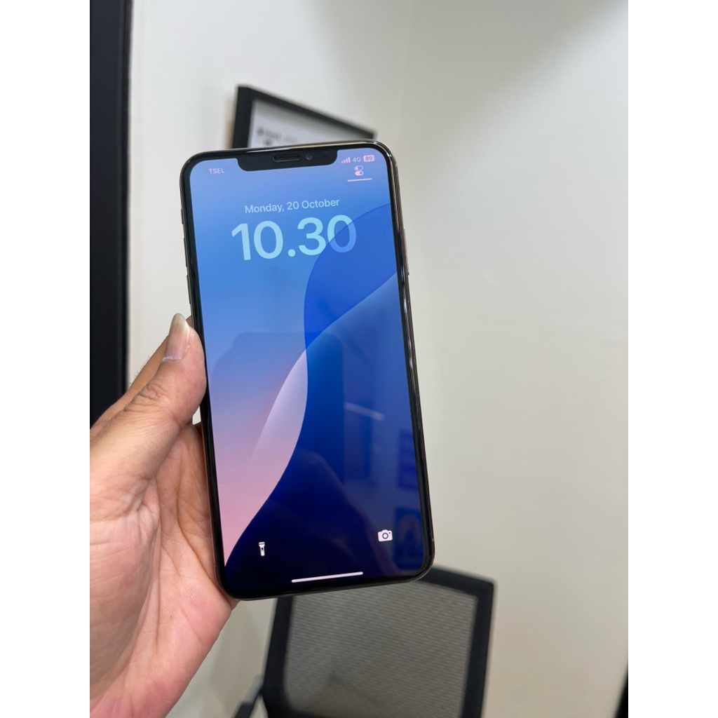 iphone Xs Max 512gb ibox