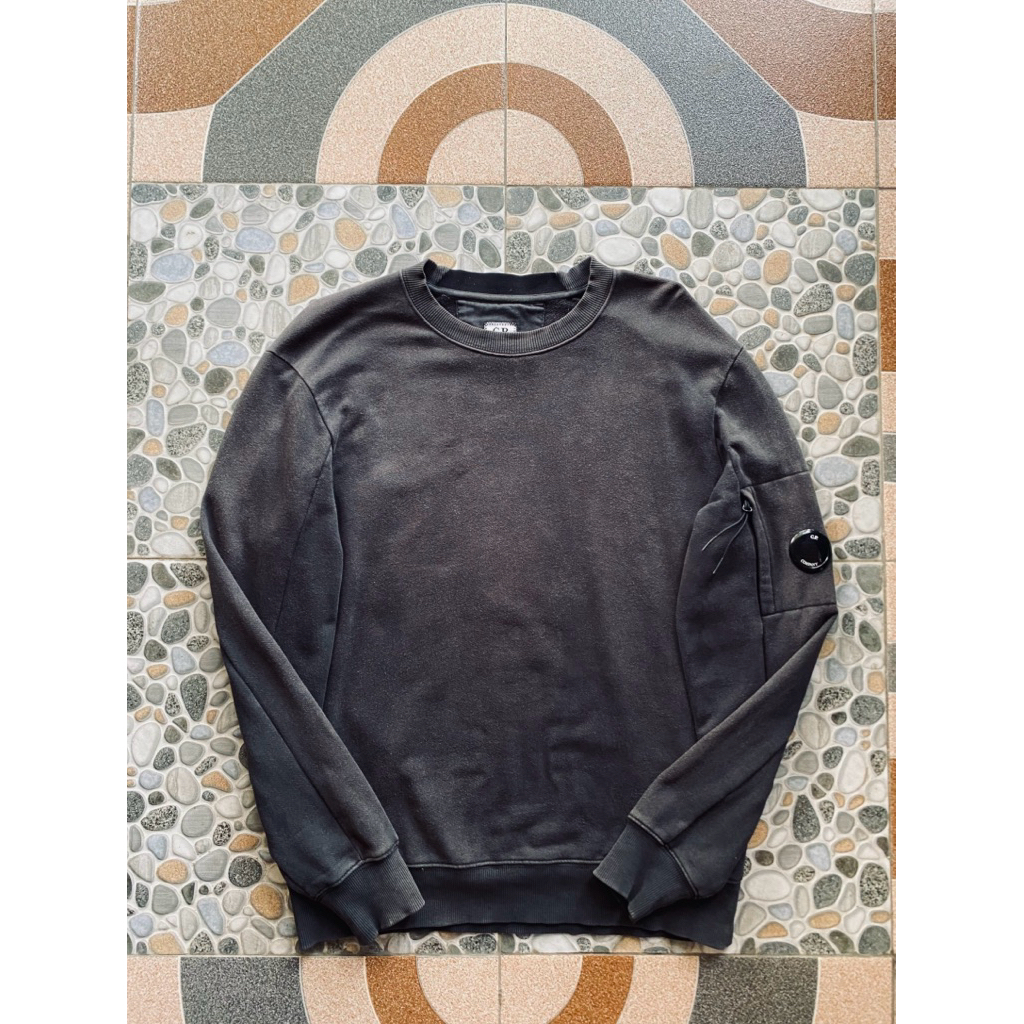 Crewneck C.P COMPANY