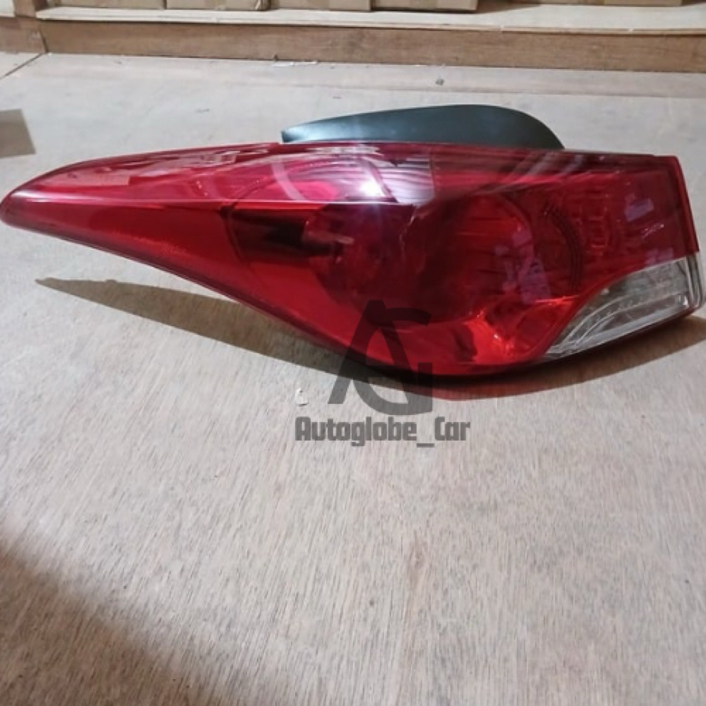 Stop lamp lampu belakang Hyundai Elantra 2011-2014
