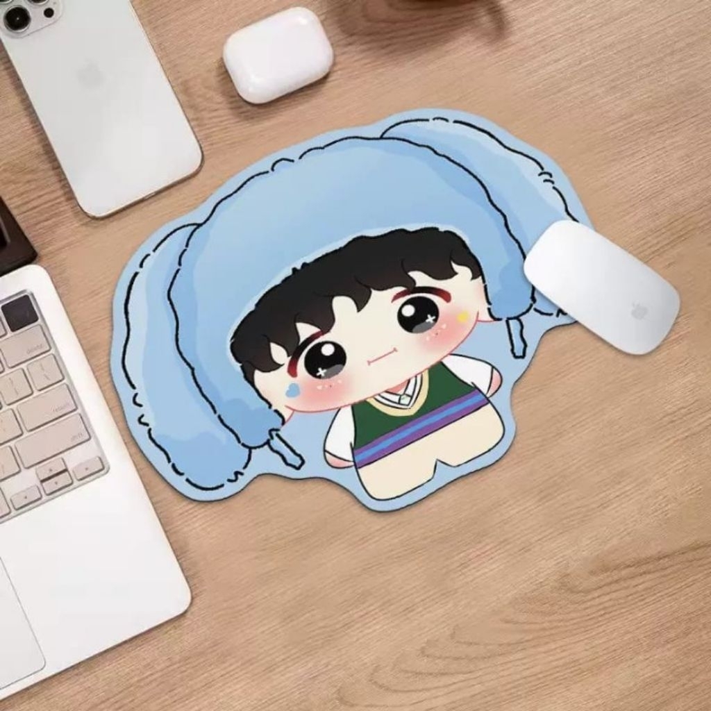 Mousepad Ziyu