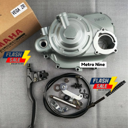 Bak Kopling Vega Zr Blok Kopling Vega Zr Jupiter Z New Jupiter Z1 Jupiter Robot Full Set