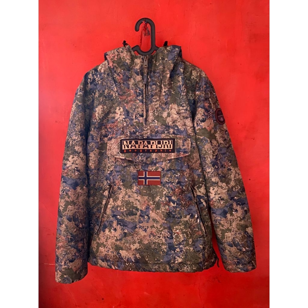 Napapijri Rainforest