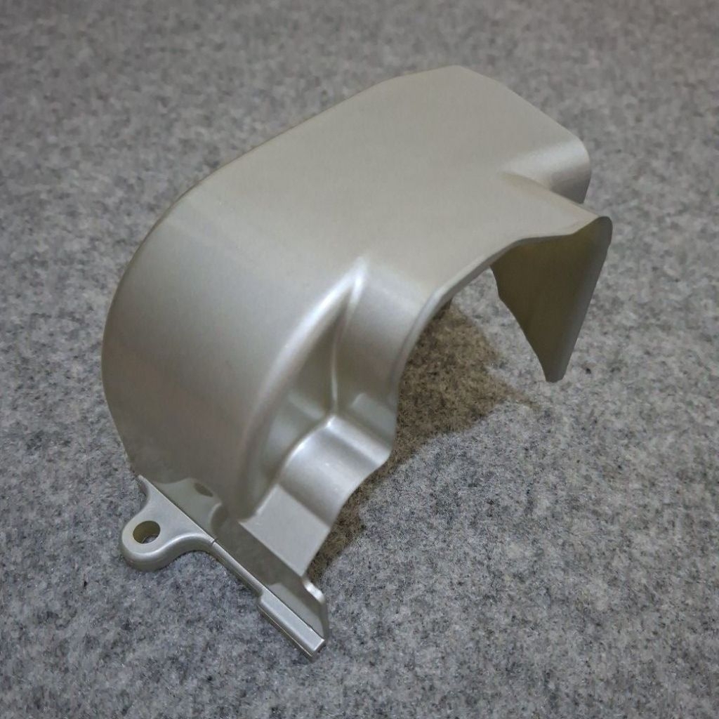 Air Shroud Cover Pelindung Mesin Totop Tutup Kipas Kanan Yamaha F1 FORCE FORCE1 FORCE ONE FIZR FIZ R