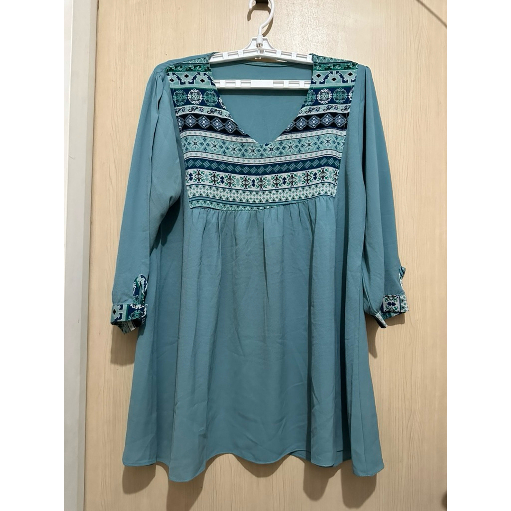 Blouse sifon