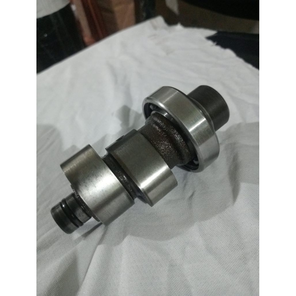 noken as scorpio original copotan seger