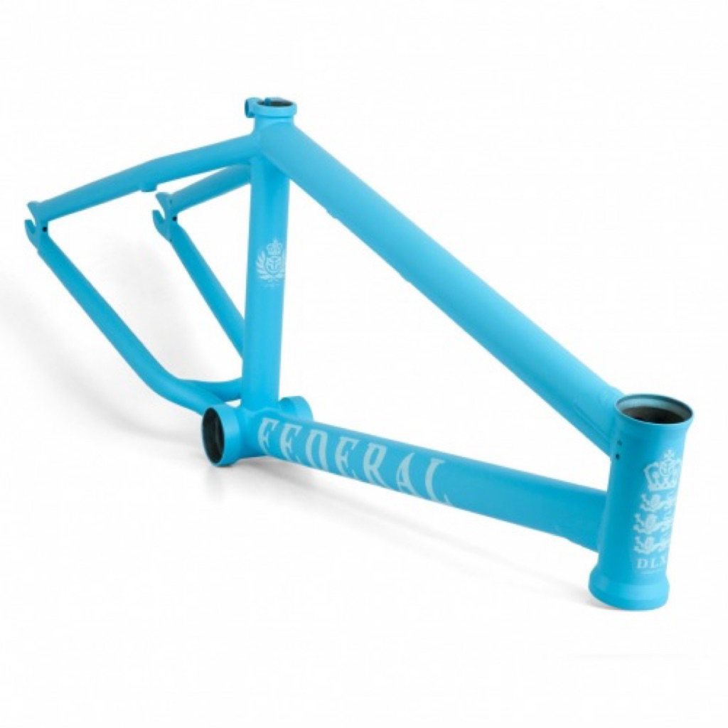 Frame federal