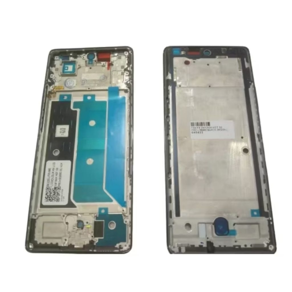 Tulang Lcd Frame Bezzel Infinix Hot 50 Pro Plus